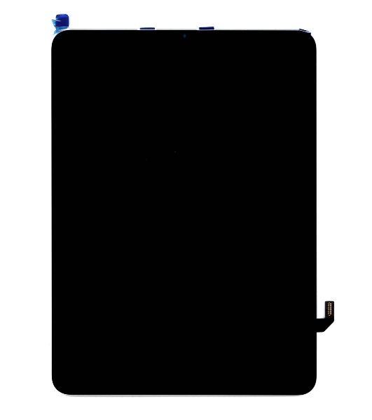 Модуль (матрица+тачскрин) для Apple iPad Air 4 10.9 2020 (A2324, A2072, A2316) черный