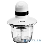 Блендер стационарный Bosch MMR08A1 400Вт, белый/черный, фото6