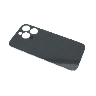 Задняя крышка (стекло) для Apple iPhone 14 Pro белый
