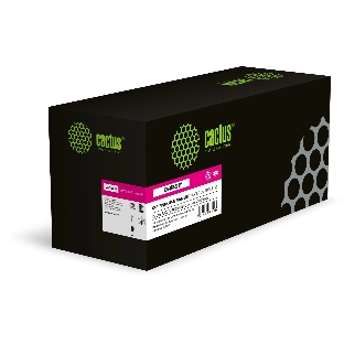 Картридж лазерный Cactus CS-TK5370M (TK-5370M) пурпурный (5000 стр.) для Kyocera ECOSYS PA3500cx/ECO MA3500cix/MA3500cifx