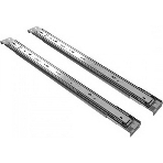 Аксессуар для системы хранения данных ASUSTOR AS-RAIL (Rail track with ball bearing for 1U, 2U Rack series), фото2