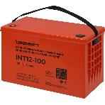 Батарея для ИБП Ippon INT12-100 12В 100А·ч, фото7