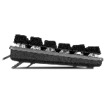 Клавиатура SVEN KB-G9300 проводная, USB Type-A, чёрный, фото19