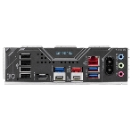 Материнская плата Gigabyte X870 GAMING WIFI6, AM5, AMD X870, 4xDDR5, 4xSATA, 3xM.2, 1xPCIe 5.0 x16, 2xPCIe 3.0 x1, 1xHDMI, 2xUSB-C (DisplayPort Alt Mode), 1x2.5Gb LAN, Wi-Fi 6, Bluetooth 5.3, 2xUSB-C 40Gbps, 1xUSB-A 10Gbps, 3xUSB-A 5Gbps, 4xUSB-A 2.0, 3x3.5 мм, 7.1, ATX, фото16
