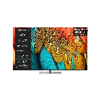 Телевизор Skyworth 77' 77SXF9850 черный OLED 4K UHD 120Hz Google TV, фото25