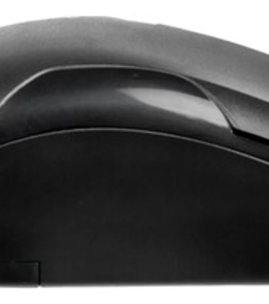 Комплект клавиатура+мышь A4Tech 4200N беспроводной, USB, 1000 DPI, чёрный