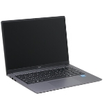 Ноутбук Honor MagicBook X14 Plus 2025 FermiB-5611 14', 2025, IPS, Intel Core 5 220H 2.7ГГц, 12-ядерный, 16Gb LPDDR4x, 1ТБ SSD, Intel Iris Xe graphics, Windows 11 Home, серый космос, фото18