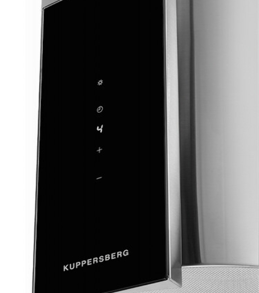 Вытяжка Kuppersberg WL-MOTUBA X