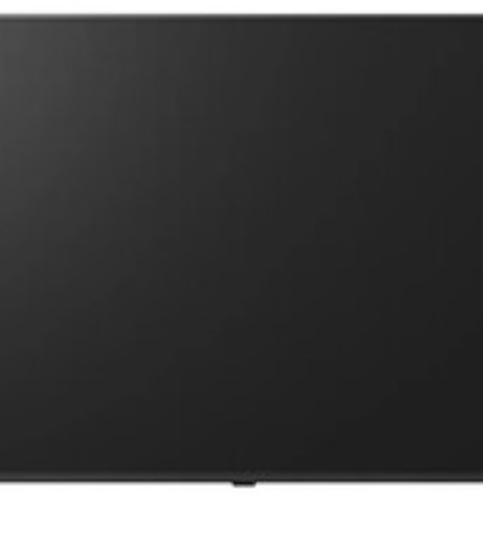 Телевизор LG 55' 55QNED80A6A черный титан LED 4K UHD 60Hz Smart TV WebOS 2GB/16GB