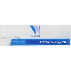 Картридж лазерный NVPrint совместимый HP CE278A/Canon728 для LJ P 1566/P1606/Canon MF4410/MF4430/MF4450 (2100k), фото4