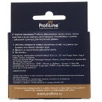 Картридж струйный ProfiLine PL-PG-512 для Canon Pixma iP2700 MP240/250/260/270/272/280/480/490/492/495/ MX320/330/340/350 Black водн, фото4