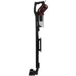 Пылесос вертикальный Deerma DX700 белый, питание от сети, 210 Вт, уборка сухая, пылесборник 0.8 л, фото7