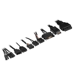 Компьютерный корпус ADATA XPG CRUISERST белый Mid-Tower, Micro-ATX, Mini-ITX, Standard-ATX, фото17
