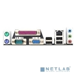 Материнская плата Gigabyte GA-G41M-COMBO RTL {S775, iG41, 2xDDR2 + 2xDDR3, SVGA+PCI-E, ATA, SATA, VT1708S 6ch, GLAN, mATX}, фото4