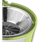 Соковыжималка Bosch MES25G0 белый/зелёный, центробежная, 700 Вт, 1250 мл, механическое, фото7