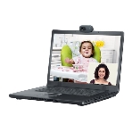 Веб-камера Logitech C270 HD 1280x720, 30 кадр/с, USB Type-A, микрофон (шумоподавление), автоосвещение, универсальное крепление, фото10