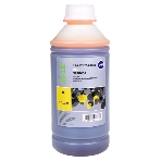Чернила Cactus CS-EPT6734-1000 желтый 1000мл для Epson L800/L810/L850/L1800, фото 1
