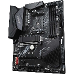 Материнская плата Gigabyte B550 AORUS ELITE V2, AM4, AMD B550, 4xDDR4, 4xSATA, 2xM.2, 1xPCIe 4.0 x16, 1xPCIe 3.0 x16, 2xPCIe 3.0 x1, 1xHDMI, 1xDP, 1x2.5Gb LAN, 1xUSB-C 10Gbps, 4xUSB-A 10Gbps, 4xUSB-A 5Gbps, 2xUSB-A 2.0, 3x3.5 мм, 7.1, ATX, фото6