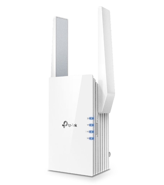 Усилитель сигнала TP-Link AX1500 Wi-Fi Range Extender