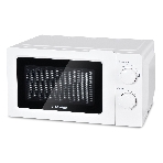 Микроволновая печь Starwind SMW3020 белый, 20 л, 700 Вт, переключатели - поворотный механизм, фото12