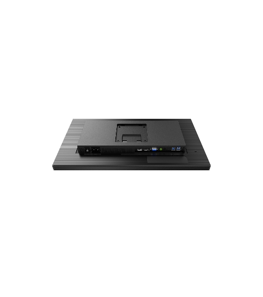 Монитор 23.8' Philips 242B1TC IPS 1920x1080, 75 Гц, 4 мс, 16:9, 250 кд/м2, 1xHDMI, 1xDP, 1xVGA, 4xUSB 3.2, сенсорный, выход на наушники, черный