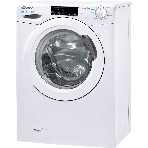 Стиральная машина Candy Smart Pro CSOW4 1364T/2-07 белый, загрузка фронтальная 6 кг, 1300 об/мин., класс: В, фото 1