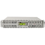 Источник бесперебойного питания Штиль SR1103TL 2700Вт 3000ВА серый, фото5