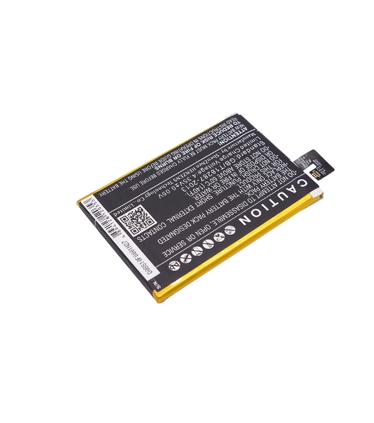 Аккумулятор CameronSino CS-AUC550SL C11P1508 для AsusZenFone 50003.8V, 5000 mAh, 19.00Wh