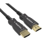 Кабель соединительный аудио-видео Premier 5-806 50.0 HDMI (m)/HDMI (m) 50м. позолоч.конт. черный, фото6
