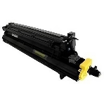 Девелопер узел проявки Kyocera DV-8505Y (302LC93040) для FS-C8600DN FS-C8600, FS-C8650DN FS-C8650; TASKalfa 4550ci 4550, 4551ci 4551, 5550ci 5550, фото 1