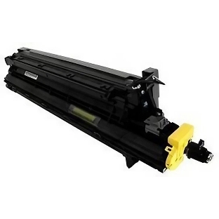 Девелопер узел проявки Kyocera DV-8505Y (302LC93040) для FS-C8600DN FS-C8600, FS-C8650DN FS-C8650; TASKalfa 4550ci 4550, 4551ci 4551, 5550ci 5550