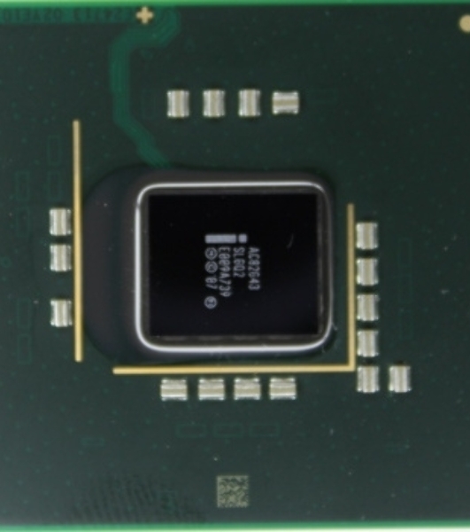 Чип Intel AC82G43 S для LGQ2