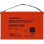 Батарея для ИБП Ippon INT12-100 12В 100А·ч, фото6
