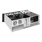 Серверный корпус ExeGate Pro 3U400-07 (RM 19', высота 3U, глубина 400, БП 400ADS, 2*USB), фото17