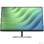 Монитор 27' HP E27 G5 IPS 1920x1080, 75 Гц, 5 мс, 16:9, 300 кд/м², 1xHDMI, 1xDP, 4xUSB, черный/серебристый, фото6