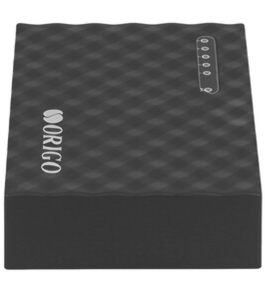 Коммутатор неуправляемый ORIGO OS2105/A2A 5x1000Base-T, корпус пластик
