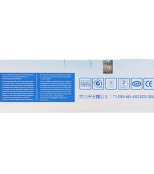 Картридж лазерный NVPrint совместимый HP CE278A/Canon728 для LJ P 1566/P1606/Canon MF4410/MF4430/MF4450 (2100k)