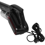 Пылесос вертикальный Deerma DX700 белый, питание от сети, 210 Вт, уборка сухая, пылесборник 0.8 л, фото6