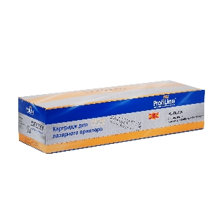 Картридж лазерный ProfiLine PL-TK-435 для принтеров Kyocera Mita 180/181/220/221 15000 копий