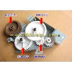 Узел привода печи (колебательный узел) HP LJ P4014/P4015/P4515 RC2-2432/RC2-2423 OEM, фото3
