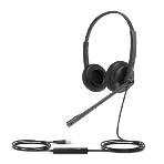 Гарнитура проводная Yealink UH34 Lite Dual UC, фото5