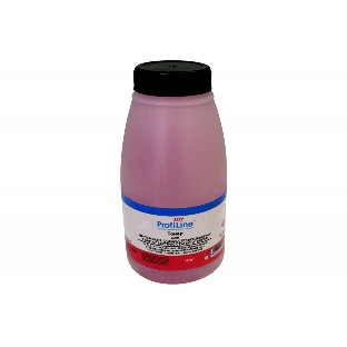 Тонер ProfiLine PL-CB543/CE313/CE323/CE253/CE263/CE743/CB403/CC533/CE403/CE413/CF213/CF353 для HP CLJ CP 1215/1515/1025/1525/3525/4025/5225/4005/2025/M551/351/251/176/Canon LBP5050 Magenta 45 гр (H101) Фасовка РФ (химический)