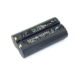 Аккумулятор CameronSino CS-IPT40BL для HONEYWELL 550030, 550039 7.4V 16Wh, фото2
