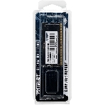 Оперативная память Patriot Signature, DDR5, 16GB (1x16 GB), 5600 MHz, CL46, SO-DIMM, фото2