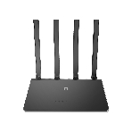 Маршрутизатор Wi-Fi 1200MBPS 1000M DUAL BAND N2 NETIS, фото9