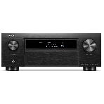 Ресивер AV Denon AVC-X6800H 11.4 черный, фото14