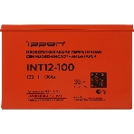 Батарея для ИБП Ippon INT12-100 12В 100А·ч, фото5