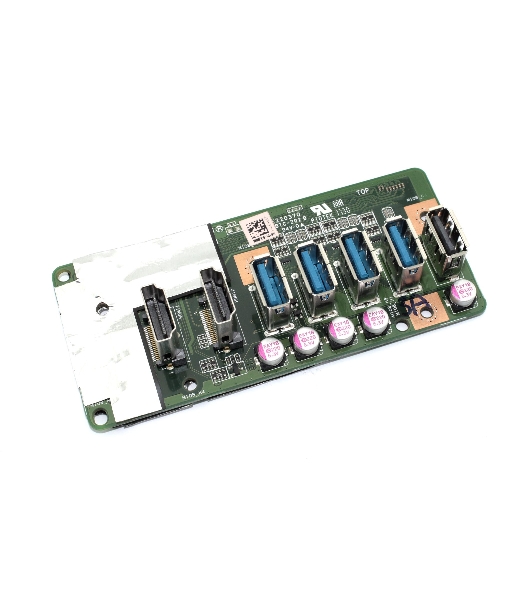 Плата Asus Z240IE IO BOARD/2HO 90PT01T0-R10040