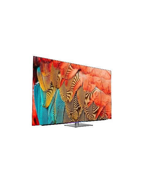 Телевизор Skyworth 77' 77SXF9850 черный OLED 4K UHD 120Hz Google TV