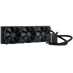 Система жидкостного охлаждения ASUS PROART LC 420 90RC00N0-M0UAY0 черный 120мм алюминий+медь 2000rpm 31.5db 4-pin, фото11